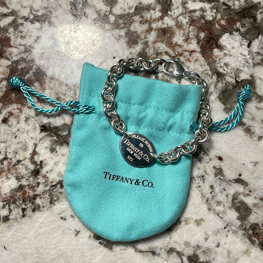 Tiffany&Co bracelet
